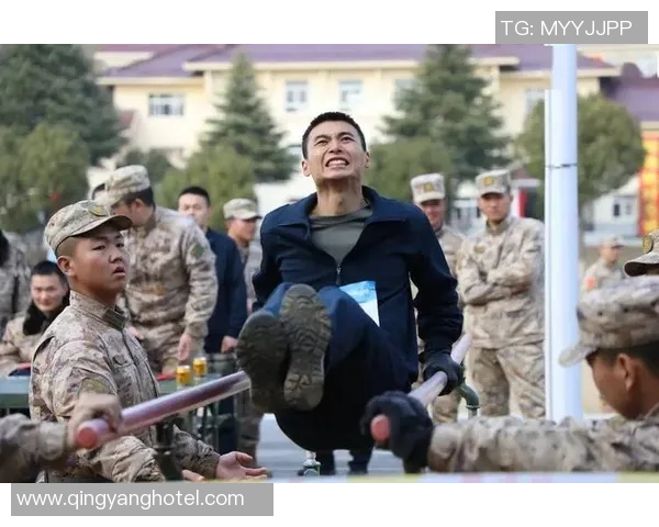 挑战极限运动真人秀见证勇气与团队精神的巅峰对决