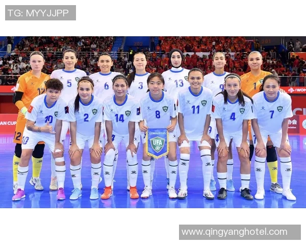 2025亚足联女子五人制足球亚洲杯日本队大胜印尼队展现强劲实力与团队配合