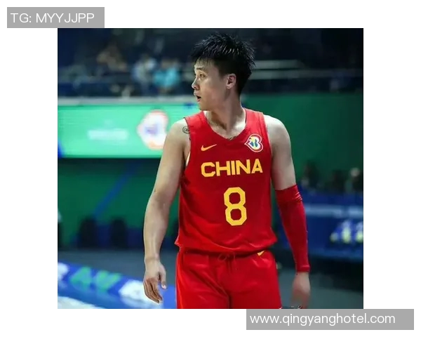 男篮亚洲杯16强名单揭晓赵睿荣登官方海报封面引关注
