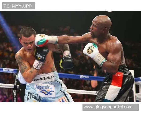 梅瑟威与康纳的巅峰对决谁能在拳坛称霸历史的传奇之战